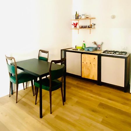 Via Pannieri Apartament Палермо Екстериор снимка