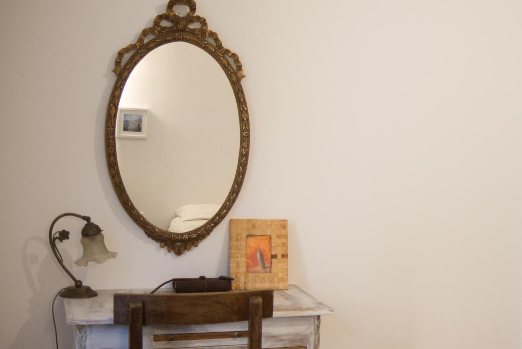 Via Pannieri Apartament Палермо Екстериор снимка