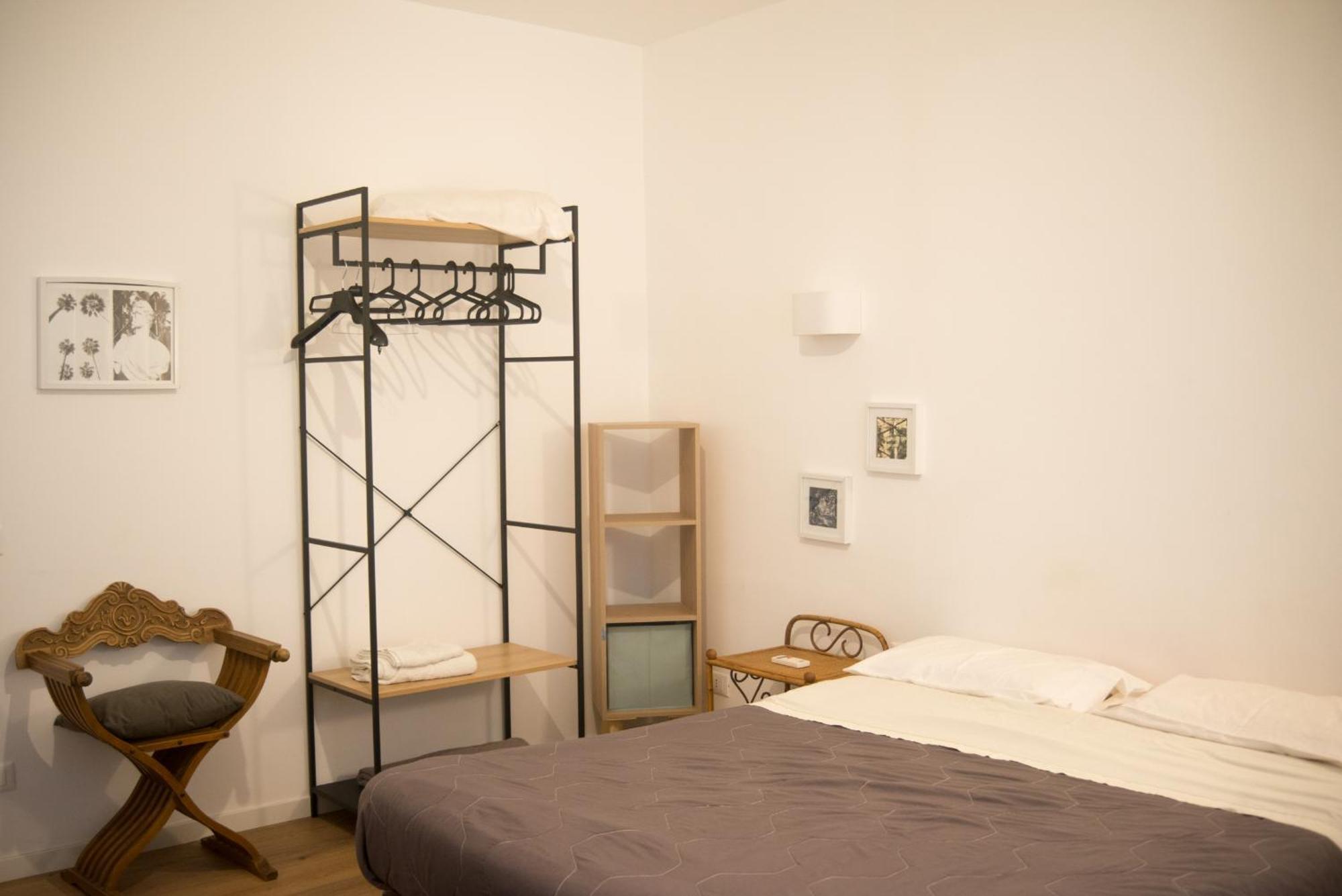 Via Pannieri Apartament Палермо Екстериор снимка