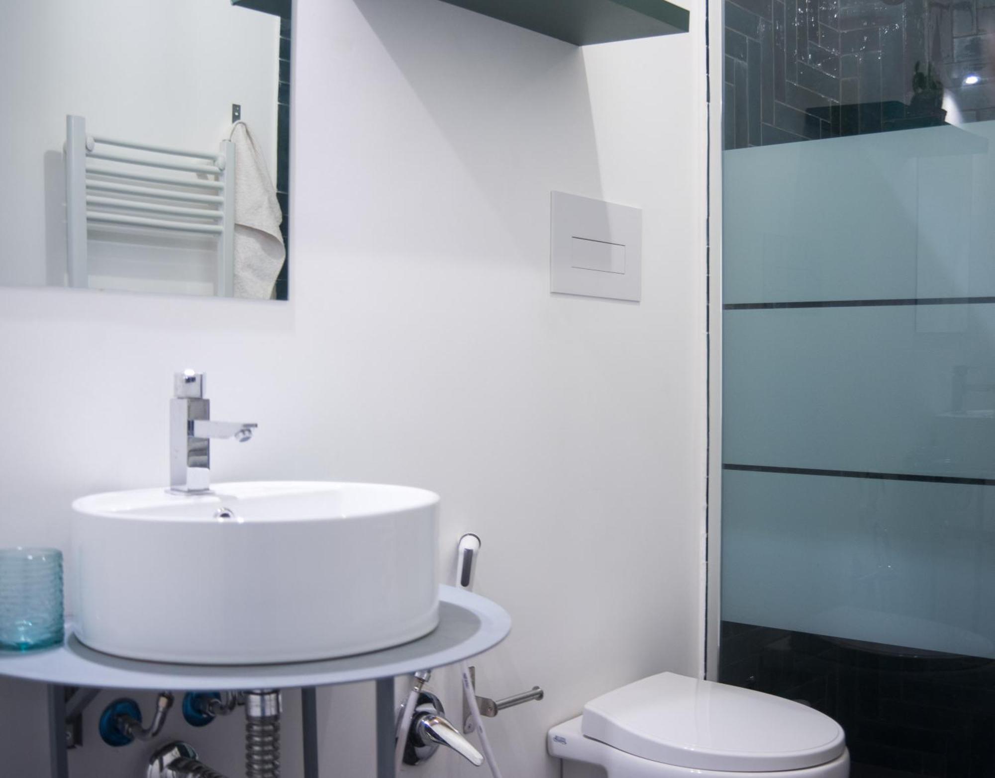 Via Pannieri Apartament Палермо Екстериор снимка