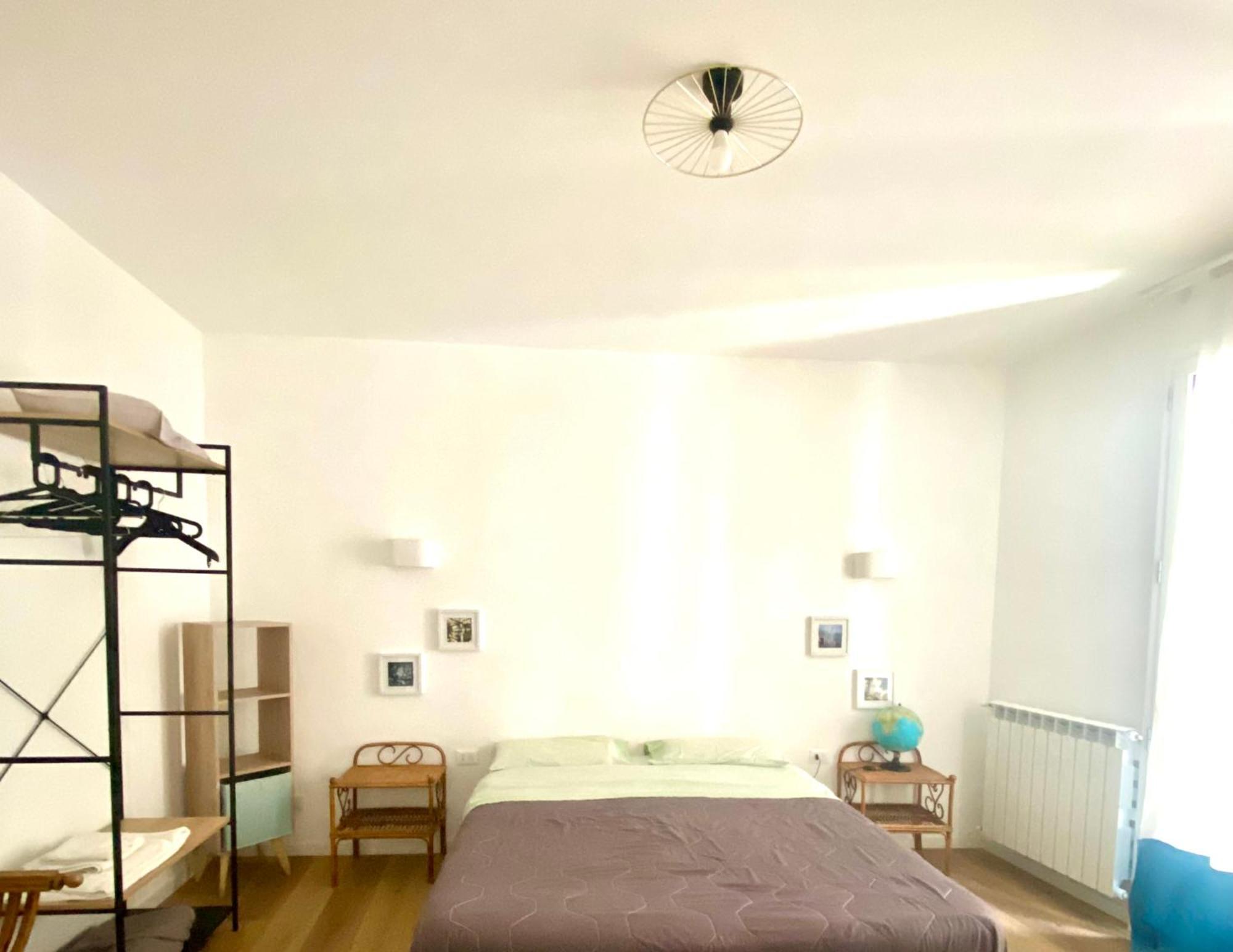 Via Pannieri Apartament Палермо Екстериор снимка
