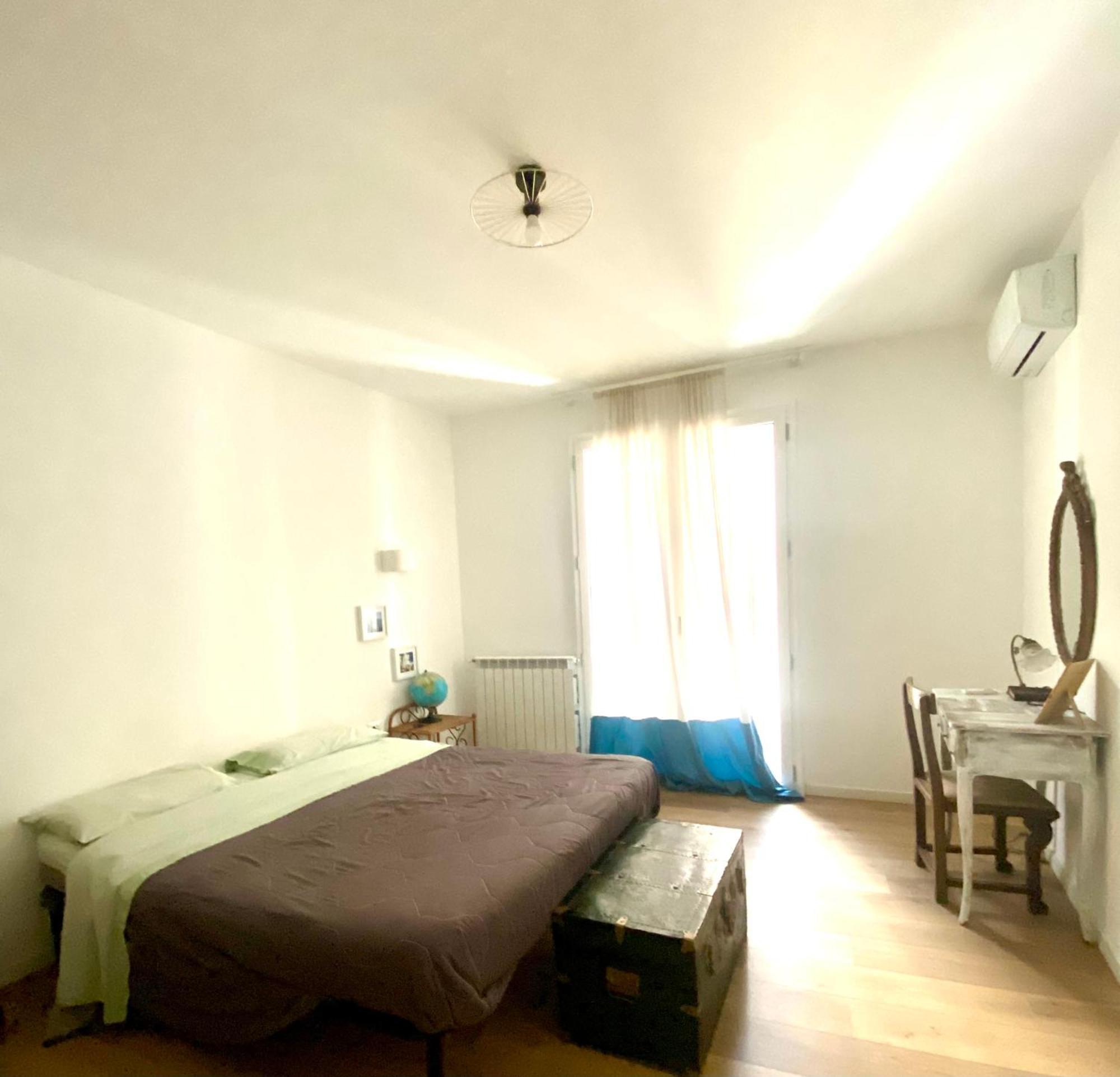 Via Pannieri Apartament Палермо Екстериор снимка